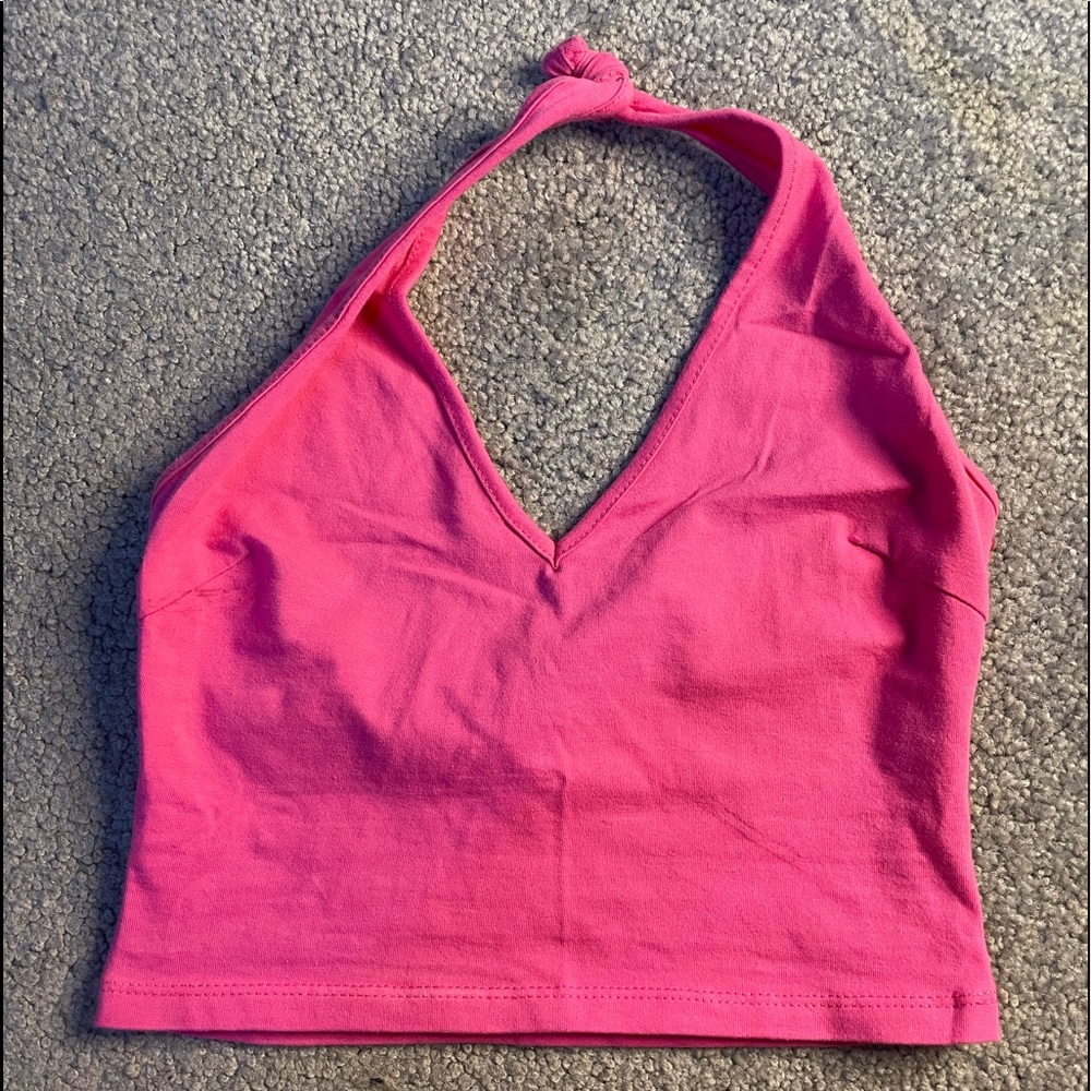 Princess Polly Halter Top